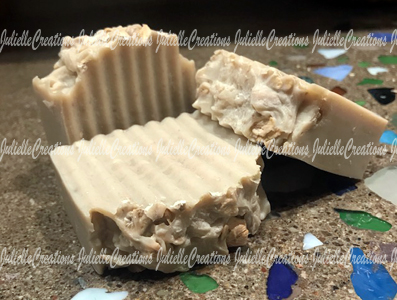 Natural Oat Meal Soaps