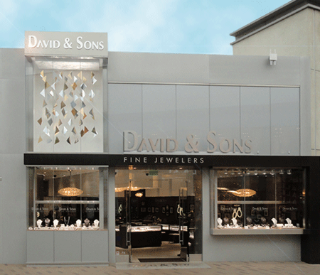 David and Sons Jewelers